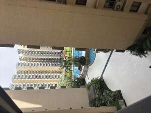 Master Plan in 4 BHK Apartment at Azeagaia Botanica, Vrindavan Yojna – for Sale