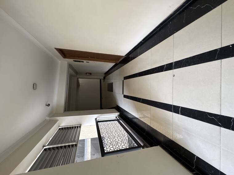 undefined, azeagaia-botanica 4 Bedroom 2055 Sq.Ft. Apartment In Vrindavan Yojna Lucknow 10234374
