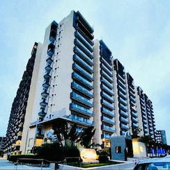 4 BHK + Pooja Room Apartment For Sale in Azeagaia Botanica