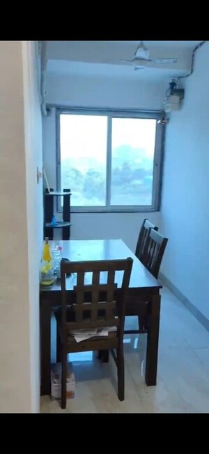 Kitchen in 1 BHK Apartment at Platinum Casa Millennia, Andheri West – for Rent