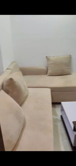 1 BHK + Study Room Apartment For Rent in Platinum Casa Millennia