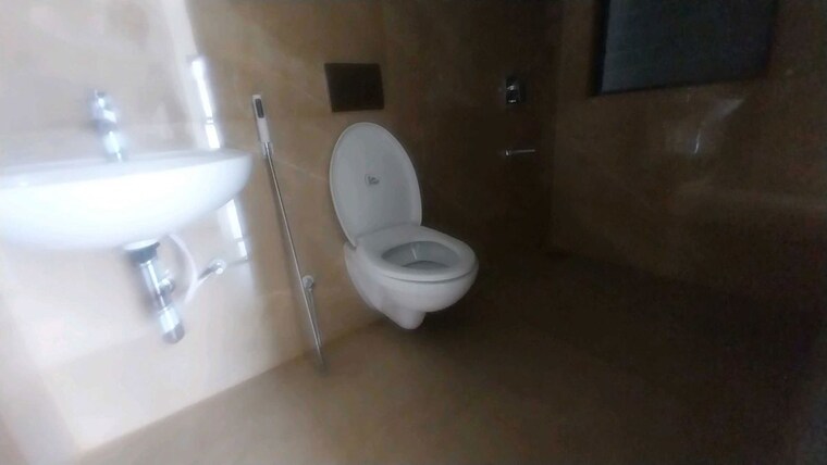 Bathroom, gagan-avencia 2 Bedroom 850 Sq.Ft. Apartment In Kharadi Pune 10283453