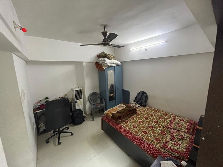 Bedroom, 38-park-majestique-phase-3 2 Bedroom 900 Sq.Ft. Apartment In Undri Pune 10283561