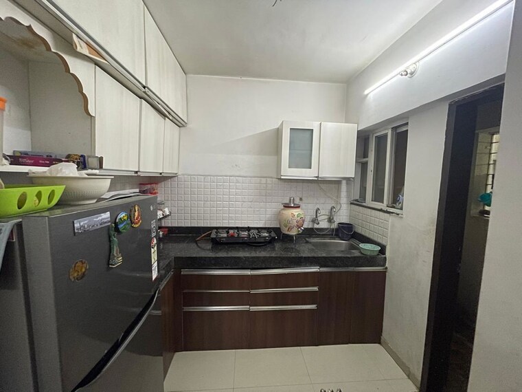 Kitchen, 38-park-majestique-phase-3 2 Bedroom 900 Sq.Ft. Apartment In Undri Pune 10283561