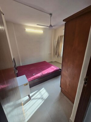 Furnished Amenities in 3 BHK Apartment at Charmee Enclave, Vile Parle East – for Sale