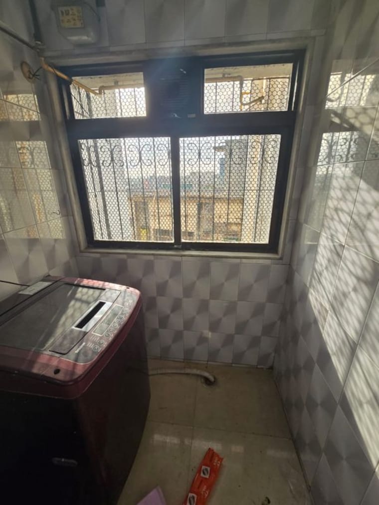 Bedroom, charmee-enclave 3 Bedroom 1249 Sq.Ft. Apartment In Vile Parle East Mumbai 10283230