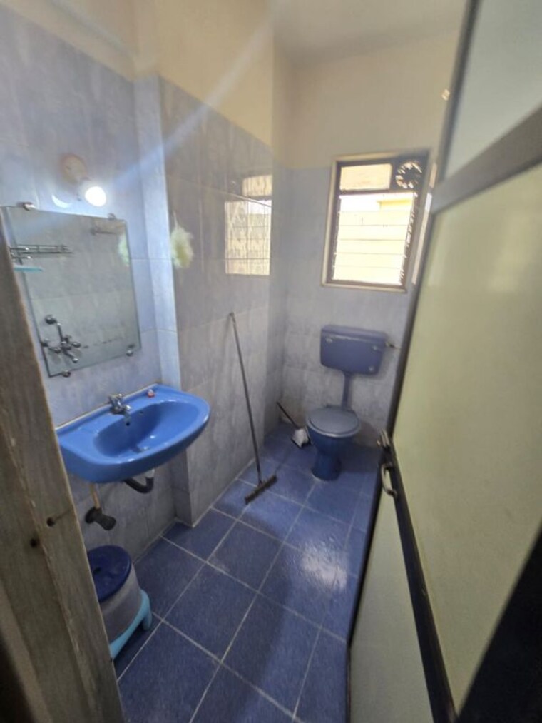 Team Area, charmee-enclave 3 Bedroom 1249 Sq.Ft. Apartment In Vile Parle East Mumbai 10283230