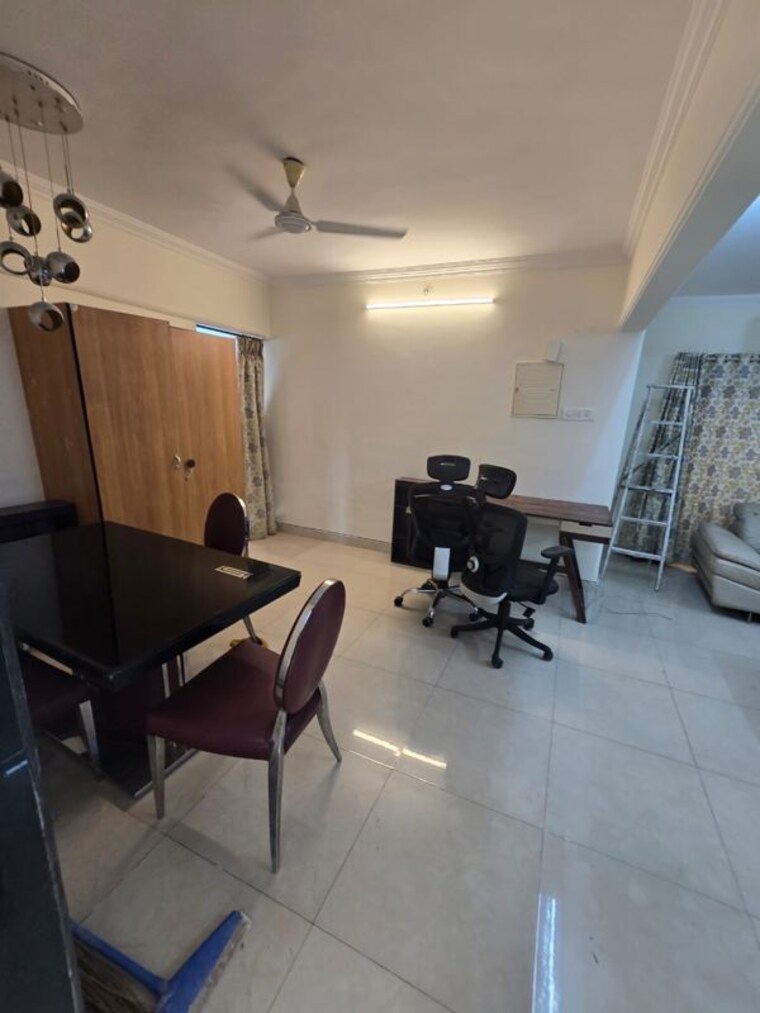 Team Area, charmee-enclave 3 Bedroom 1249 Sq.Ft. Apartment In Vile Parle East Mumbai 10283230