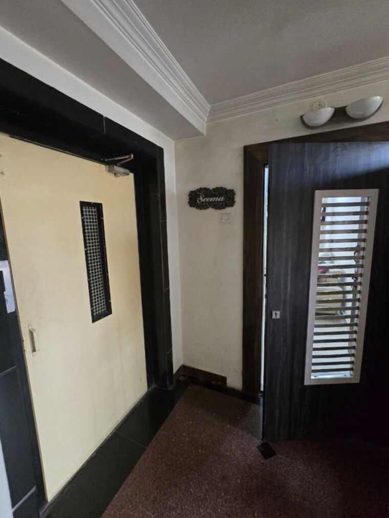 undefined, charmee-enclave 3 Bedroom 1249 Sq.Ft. Apartment In Vile Parle East Mumbai 10283230