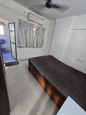 Team Area in 3 BHK Apartment at Charmee Enclave, Vile Parle East – for Sale