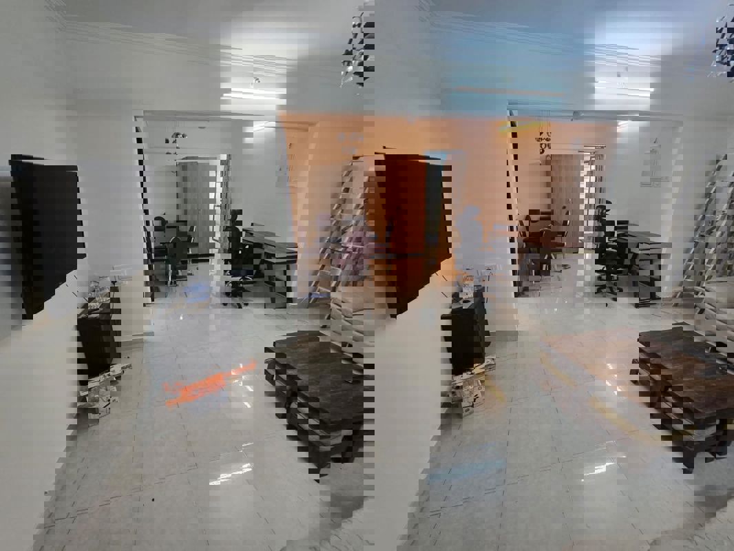 3 BHK +  1249 Sq.Ft. Apartment in Charmee Enclave