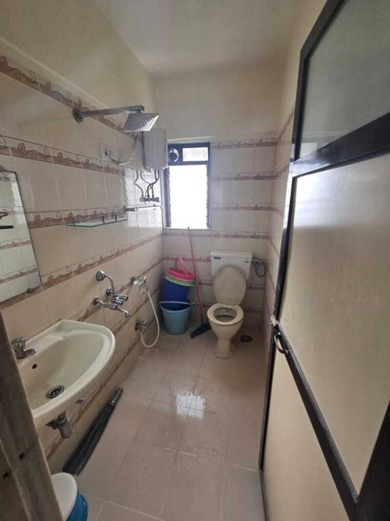 Team Area, charmee-enclave 3 Bedroom 1249 Sq.Ft. Apartment In Vile Parle East Mumbai 10283230
