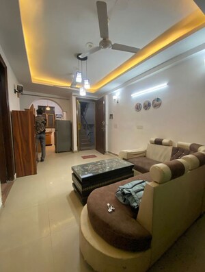 2 BHK Apartment For Rent in Rajpur