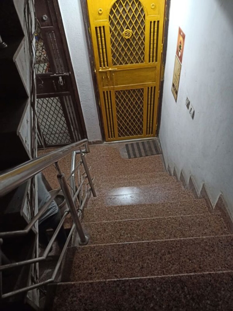 undefined, rajpur 2 Bedroom 85 Sq.Yd. Apartment In Rajpur Delhi 10283500