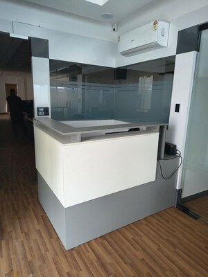 Kitchen in  Office Space at Sector 2 – for Rent