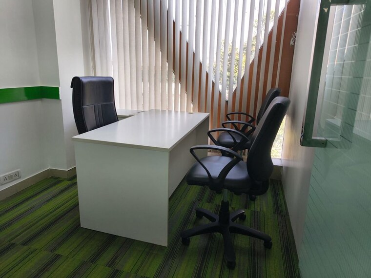 Team Area, sector 2 Commercial Office Space 1000 Sq.Ft. In Sector 2 Noida 10283577