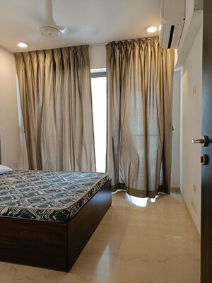 Bedroom in 3 BHK Apartment at Mhada Colony – for Rent