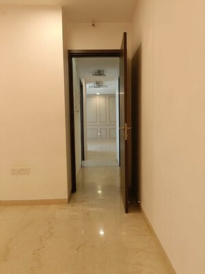 Building Lobby in 3 BHK Apartment at Mhada Colony – for Rent