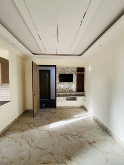 2 BHK + Pooja Room Builder Floor For Rent in Sector 73