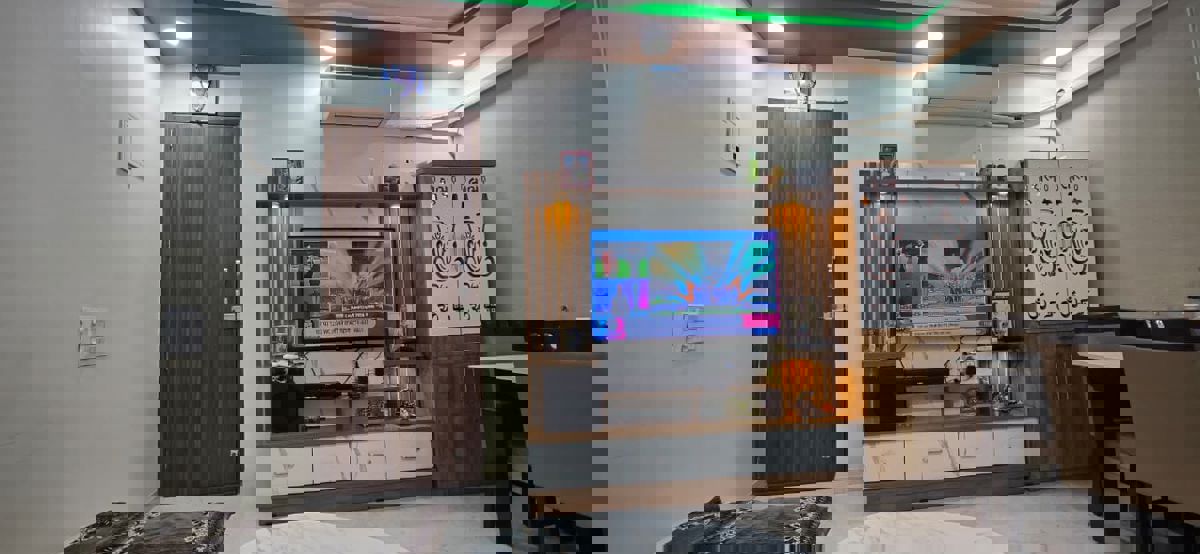 2 BHK Apartment For Sale in Narolgam