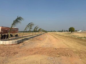 Plot Area in  Plot at Modipuram Bypass – for Sale