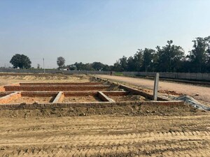 Plot Area in  Plot at Modipuram Bypass – for Sale
