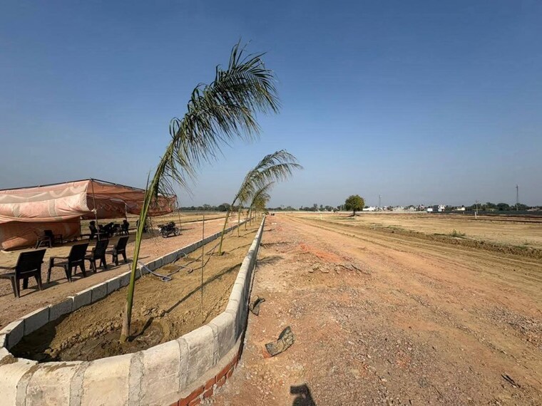 undefined, modipuram bypass  154 Sq.Yd. Plot In Modipuram Bypass Meerut 10283626