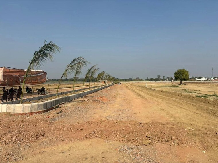 undefined, modipuram bypass  154 Sq.Yd. Plot In Modipuram Bypass Meerut 10283626
