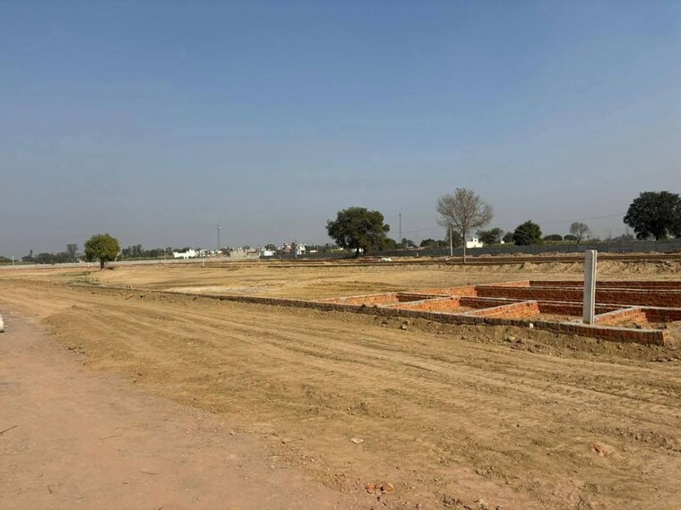 undefined, modipuram bypass  154 Sq.Yd. Plot In Modipuram Bypass Meerut 10283626