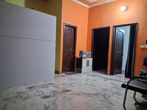 Room in 2 BHK Builder Floor at Chakrata Road – for Rent