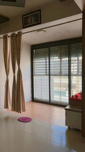 2 BHK Apartment For Rent in Sargasan