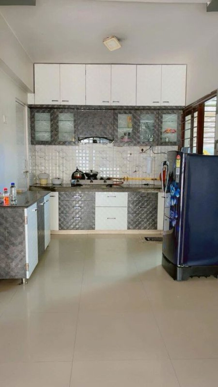 Living Room, sargasan 2 Bedroom 850 Sq.Yd. Apartment In Sargasan Gandhinagar 10283695