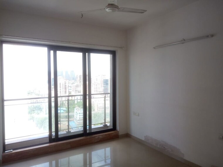 Master Bedroom, rustomjee-elanza 2 Bedroom 1100 Sq.Ft. Apartment In Malad West Mumbai 10283693
