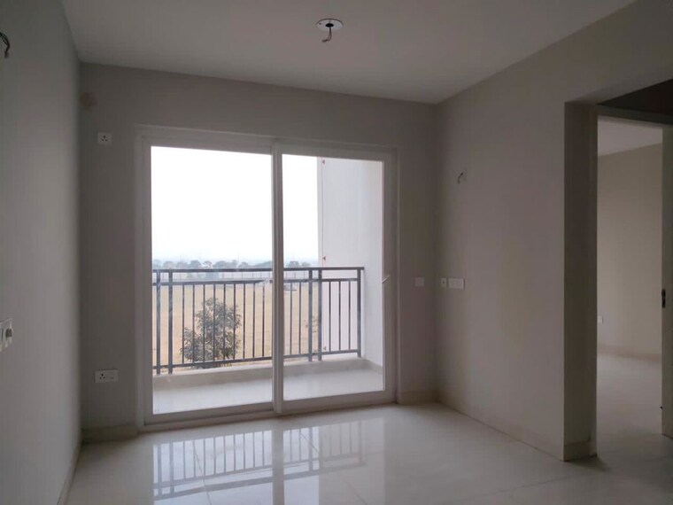 Room, eldeco-live-by-the-greens 2 Bedroom 1137 Sq.Ft. Apartment In Sector 150 Noida 10283711