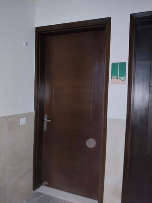 Furnished Amenities in 2 BHK Apartment at Eldeco Live By The Greens, Sector 150 – for Rent