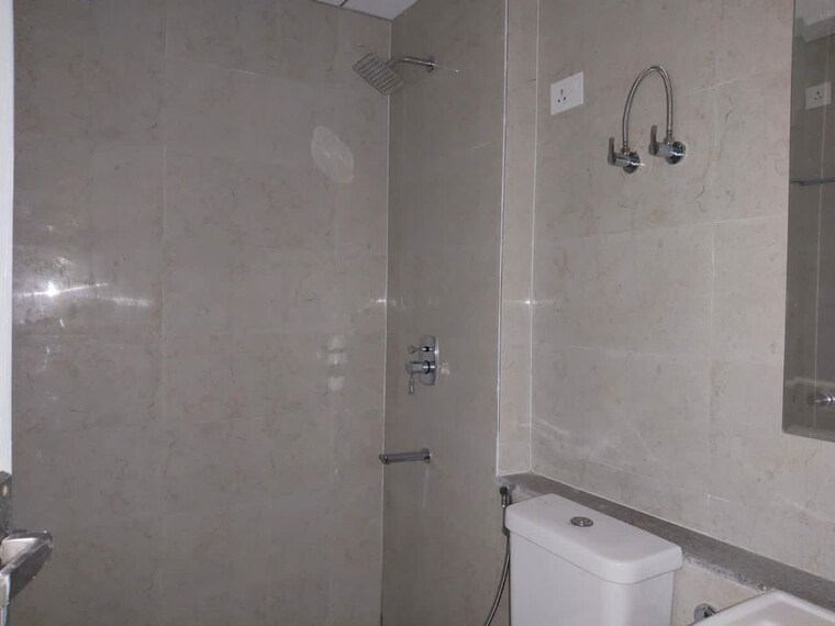 Master Bedroom, eldeco-live-by-the-greens 2 Bedroom 1137 Sq.Ft. Apartment In Sector 150 Noida 10283711