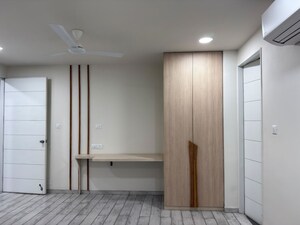 Bedroom in 4 BHK Apartment at Gotri – for Rent