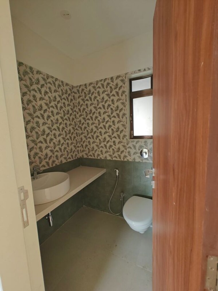 Bathroom, lotus-sky-garden 2.5 Bedroom 959 Sq.Ft. Apartment In Malad West Mumbai 10283744