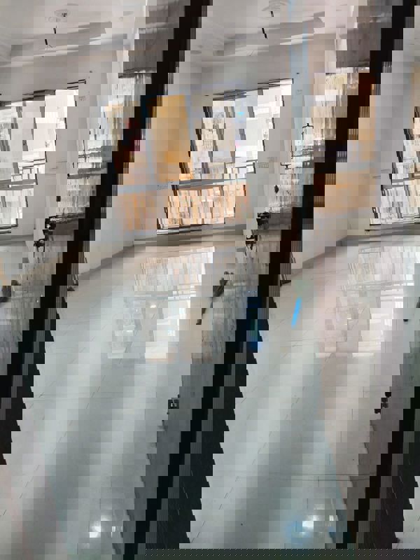 3 BHK + Study Room,Extra Room 1050 Sq.Ft. Apartment in Oberoi Eternia