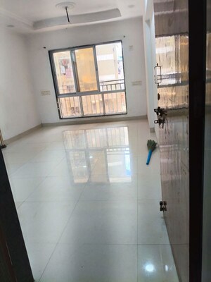 3 BHK Apartment For Rent in Oberoi Eternia, Mulund West