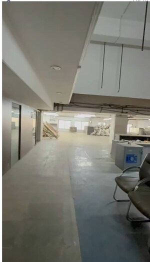 Team Area in  Warehouse at Marol Industrial Area, Andheri East – for Rent