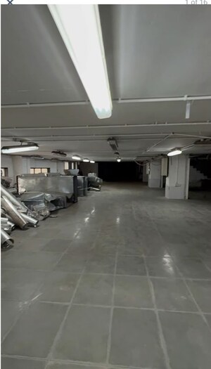 Parking in  Warehouse at Marol Industrial Area, Andheri East – for Rent