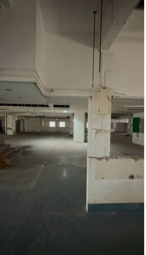 Kitchen in  Warehouse at Marol Industrial Area, Andheri East – for Rent