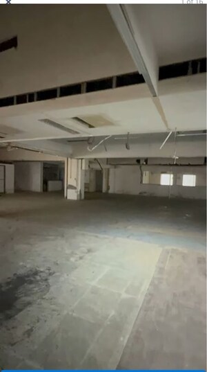  Warehouse – Exterior View View at Marol Industrial Area, Andheri East - for Rent