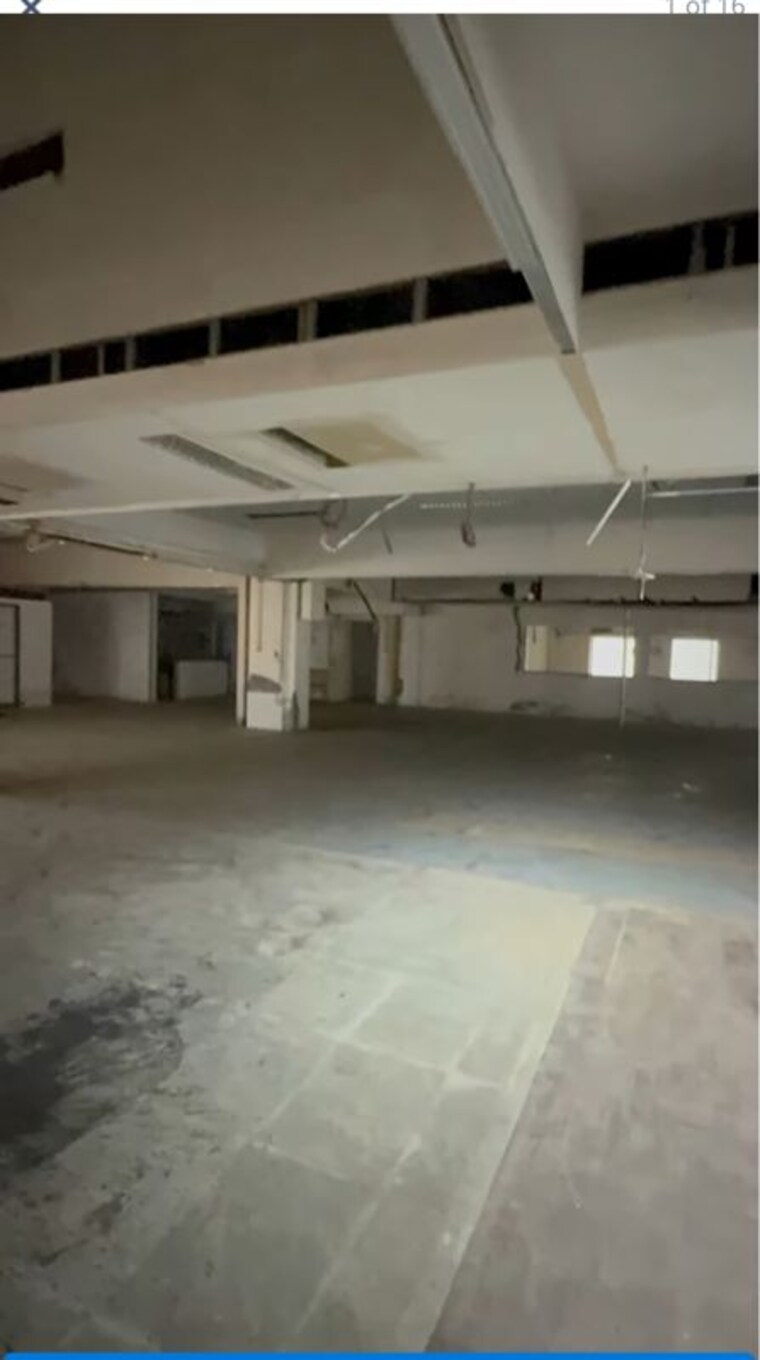 Exterior View, marol-industrial-area Commercial Warehouse 20000 Sq.Ft. In Andheri East Mumbai 10283718