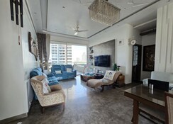 3 BHK + Servant Room,Study Room Apartment For Sale in Avighna One Avighna Park