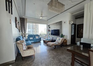 3 BHK Apartment For Sale in Avighna One Avighna Park, Lower Parel