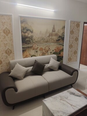 1 BHK Apartment For Rent in Deepa Mansion, Beml Layout