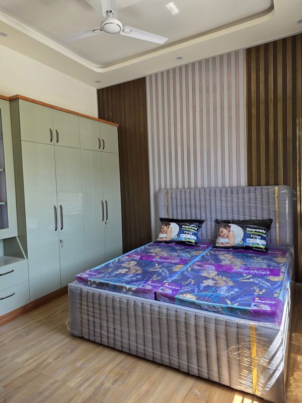 3 BHK Apartment For Sale in Gomti Nagar