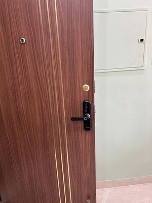 Furnished Amenities in 2 BHK Apartment at Unitech The Residences Gurgaon, Sector 33 – for Sale